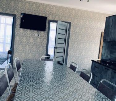 Bosteri Casa | Гостевой дом Аиша