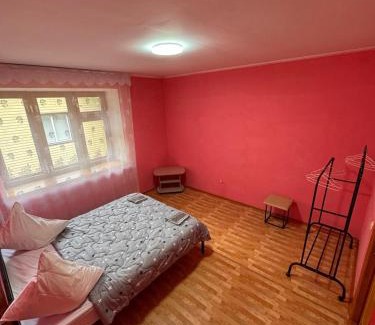 Burabay Casa | Гостевой дом Альбина