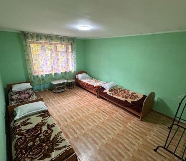 Burabay Casa | Гостевой дом Альбина