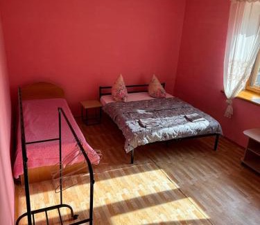 Burabay Casa | Гостевой дом Альбина