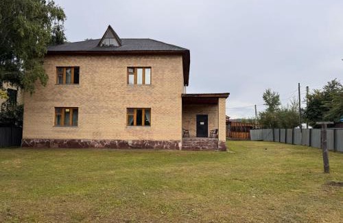 Burabay Casa | Гостевой дом Альбина