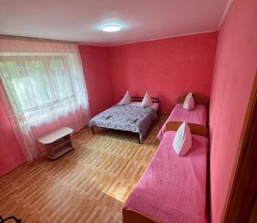 Burabay Casa | Гостевой дом Альбина