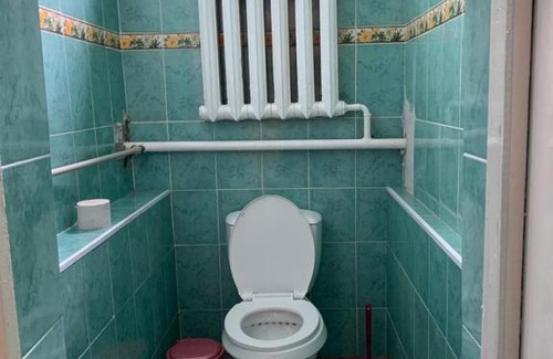 Bokonbayevo Casa | Гостевой дом Амангелди