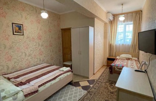 Lazarevskoye Casa | Гостевой дом Анжелика