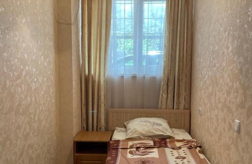 Lazarevskoye Casa | Гостевой дом Анжелика