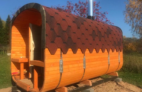Vazhinskoe Casa | Гостевой дом Вахручей