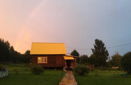 Vazhinskoe Casa | Гостевой дом Вахручей