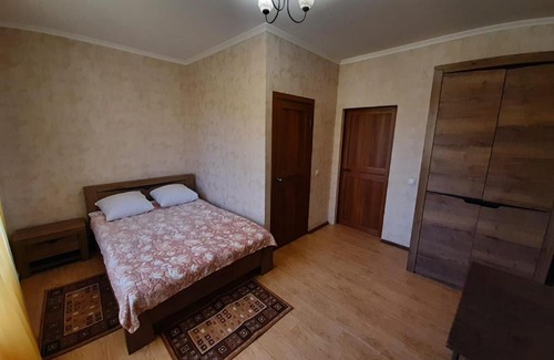 Krasnodar Casa | Гостевой дом ВИТА