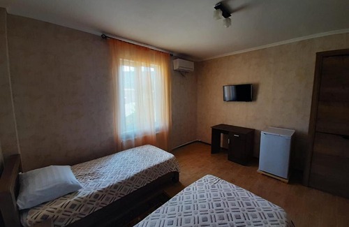 Krasnodar Casa | Гостевой дом ВИТА