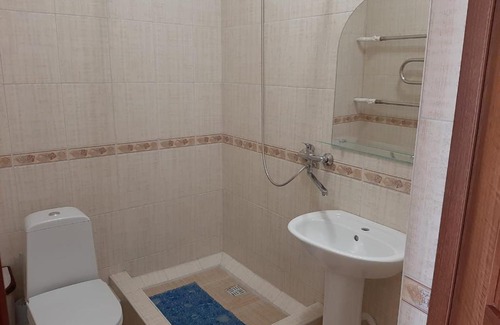 Krasnodar Casa | Гостевой дом ВИТА