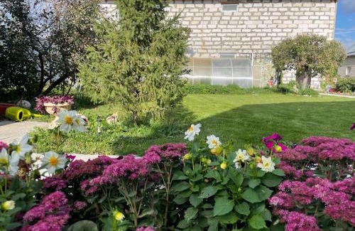 Kostanay Casa | Гостевой дом в Костанае на КСК