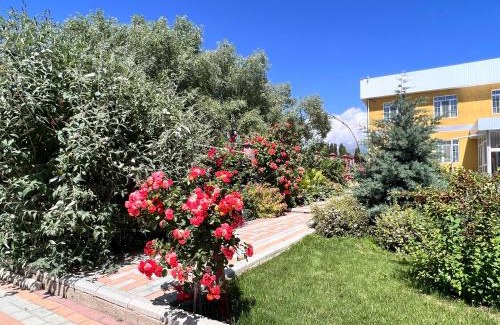 Bulan-Sogottu Casa | Гостевой дом Дастан, Guest House Dastan