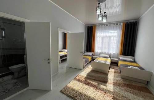Bulan-Sogottu Casa | Гостевой дом Дастан, Guest House Dastan