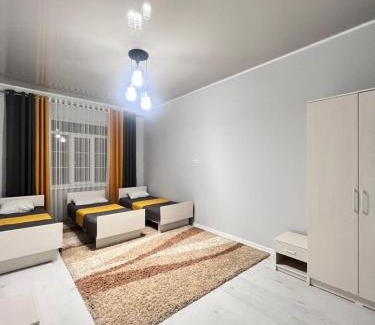 Bulan-Sogottu Casa | Гостевой дом Дастан, Guest House Dastan