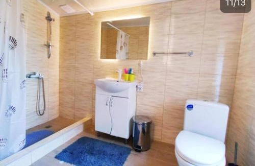 Karolino-Bugaz Casa | Гостевой дом золотые пески