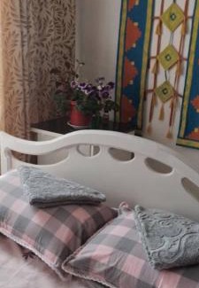 Bokonbayevo Casa | Гостевой дом Максат