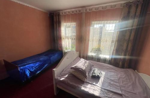 Bokonbayevo Casa | Гостевой дом Максат