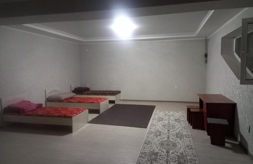 Osh Casa | Гостевой дом Мариям