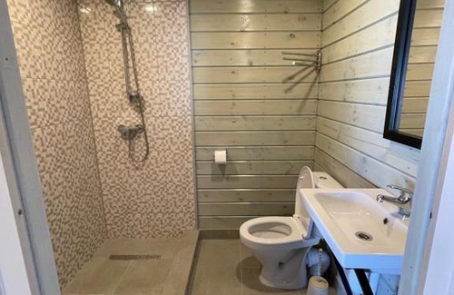 Solnechnogorsk Casa | Гостевой дом Надежда 1