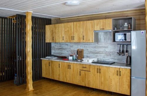 Solnechnogorsk Casa | Гостевой дом Надежда 1