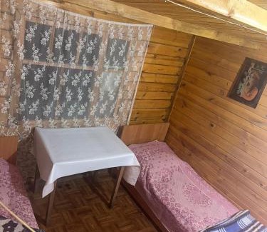 Burabay Casa | Гостевой дом ОЛЖАС