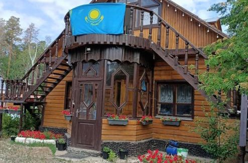 Burabay Casa | Гостевой дом ОЛЖАС
