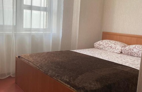 Gelendzhik Casa | Гостевой дом Паруса