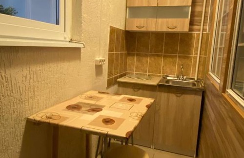 Gelendzhik Casa | Гостевой дом Паруса