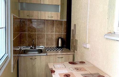 Gelendzhik Casa | Гостевой дом Паруса