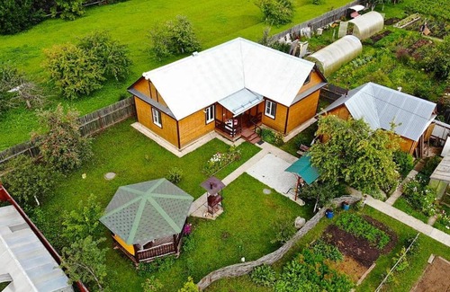 Suzdal Casa | Гостевой дом Пинаиха