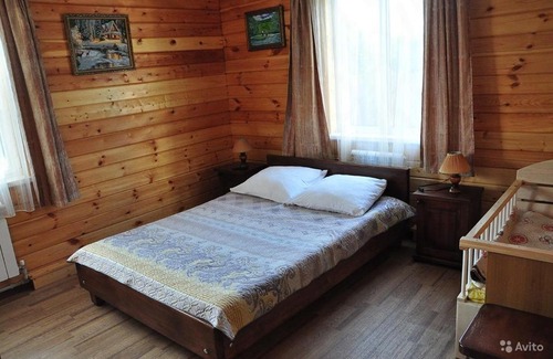 Suzdal Casa | Гостевой дом Пинаиха