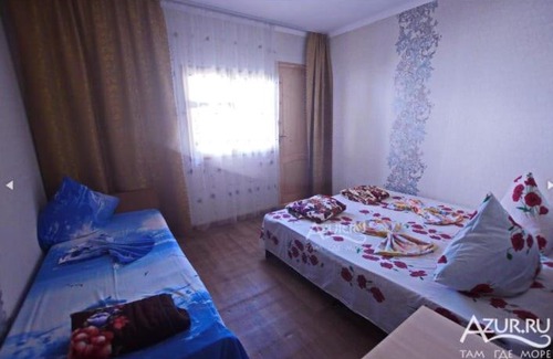 Abkhazia Casa | Гостевой дом Райский Сад