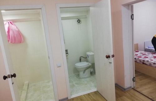 Kapchagay Casa | Гостевой дом Сафар