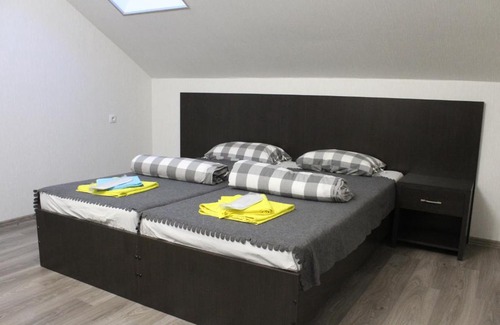 Adler City Centre Casa | Гостевой дом "Светлячок"