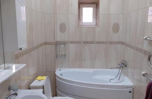 Teberda Casa | Гостевой дом Солненчная поляна