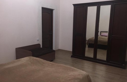 Teberda Casa | Гостевой дом Солненчная поляна