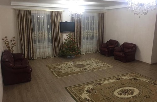 Teberda Casa | Гостевой дом Солненчная поляна