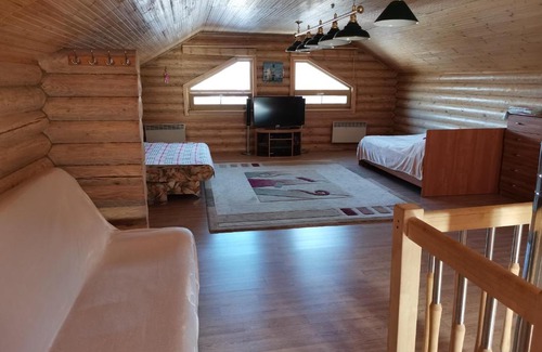 Sviritskoe Apartamento | Гостевой дом с баней