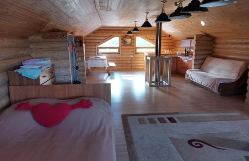 Sviritskoe Apartamento | Гостевой дом с баней