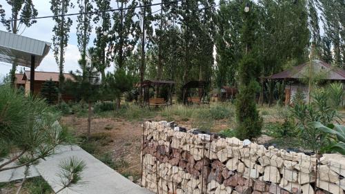 Chuy Province Casa | Гостевой дом Темирлан
