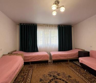 Chuy Province Casa | Гостевой дом Темирлан