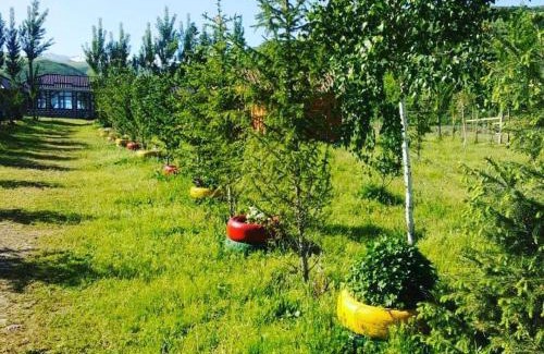 Chuy Province Casa | Гостевой дом Темирлан