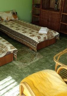 Provadia Casa | гостевой дом у Снежаны
