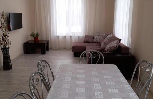 Pereslavl-Zalesskiy Casa | Гостевой дом у речки