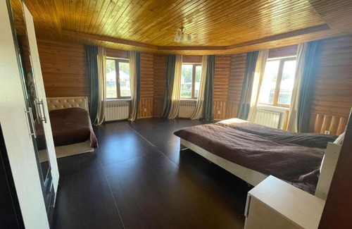 Schuchinsk Casa | Гостевой дом Щучинск