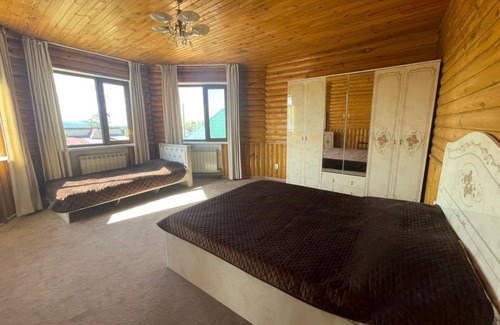 Schuchinsk Casa | Гостевой дом Щучинск