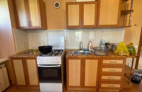 Schuchinsk Casa | Гостевой дом Щучинск