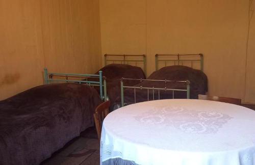 Tsromi Casa | Гостевой дом Элбакиани