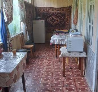 Tsromi Casa | Гостевой дом Элбакиани