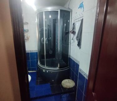 Sverdlov District Casa | Гостевой дом Энесай